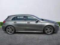 Used Mercedes A200 AMG Line Premium 2019 Grey Hatchback