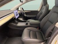 Used Tesla Model Y Performance 392 kW (534 HP) 2023 White SUV