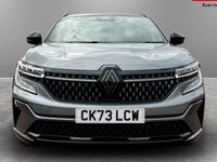 Usado Renault Austral Techno Esprit Alpine 200 HP (147 kW) 2025 SUV