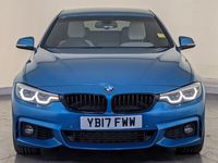 used BMW 435 4 Series d xDrive M Sport 5dr Auto [Professional Media]