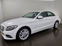 used Mercedes C250 C Class 2.1BLUETEC SPORT 4d 204 BHP