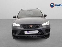 Used Cupra Ateca 300 HP (220 kW) 2020 SUV