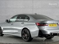 Used BMW M340 M Sport 374 HP (275 kW) 2024 Grey Sedan