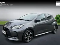 Used Toyota Yaris Design 116 HP (85 kW) 2026 Hatchback
