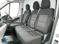 Used Maxus V90 163 HP (119 kW) 2023 White Van