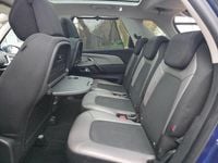 Used Citroën C4 Picasso Flair 120 HP (88 kW) 2017 Blue MPV