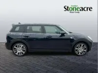 Used Mini Cooper Clubman Exclusive 134 HP (98 kW) 2022 Other Estate