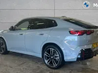 Used BMW iX2 M Sport 150 kW (204 HP) 2025 Brooklyn grey metallic SUV