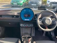 Used Mini Cooper Sport 2025 Grey Hatchback