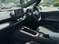 Used Cupra Born e-Boost 169 kW (230 HP) 2024 Silver  Hatchback