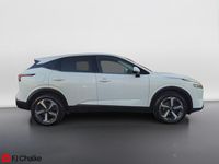 Used Nissan Qashqai N-Connecta 2022 White SUV