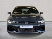 Used VW Golf VIII R-line 150 HP (110 kW) 2025 Grey Hatchback