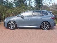 Used BMW 220 M Sport 156 HP (114 kW) 2024 Grey Hatchback