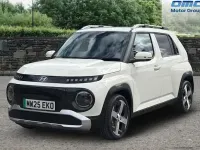 Used Hyundai Inster 85 kW (116 HP) 2026 Hatchback