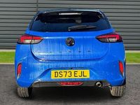 Second-hand Vauxhall Corsa 101 CP (74 kW) 2026 Hatchback