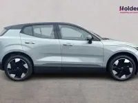New Volvo EX30 Plus 197 kW (268 HP) 2026 SUV
