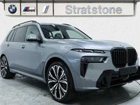 Used BMW X7 M Sport 347 HP (255 kW) 2025 Grey SUV