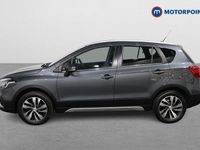 Used Suzuki SX4 S-Cross SZ-T 2021 Grey SUV