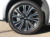 New Geely Starray 262 HP (192 kW) 2026 White SUV