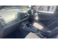 New Skoda Karoq SportLine 150 HP (110 kW) 2026 Grey SUV