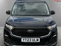 Used Ford Tourneo Connect Titanium 122 HP (89 kW) 2024 MPV