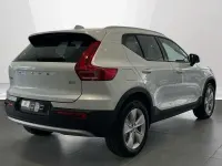 Usado Volvo XC40 Core 2025 Branco SUV