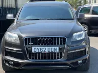 Used Audi Q7 S-line plus 2012 Grey SUV