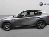 Used Mazda CX-60 Exclusive-Line 328 HP (241 kW) 2026 SUV