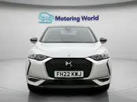 Used DS Automobiles DS3 Crossback Bastille 136 HP (100 kW) 2023 SUV