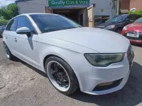 Used Audi A3 Sport 2013