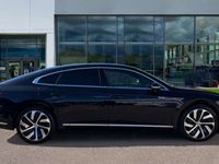 used VW Arteon R-Line 2.0 TDI 150PS 7-Speed DSG 5 Door