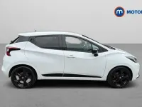Used Nissan Micra 92 HP (67 kW) 2022 Hatchback