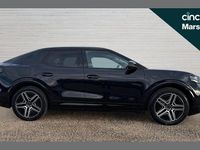 Used Ford Capri Premium 210 kW (286 HP) 2025 Black SUV