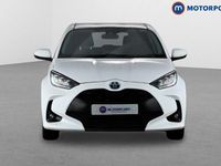 Used Toyota Yaris Hybrid Design 116 HP (85 kW) 2026 Hatchback