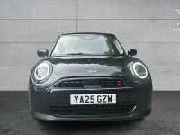 Used Mini Cooper Classic 150 kW (204 HP) 2026 Hatchback