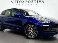 Used Porsche Macan 441 HP (324 kW) 2025 SUV