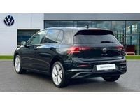 Used VW Golf VIII 204 HP (150 kW) 2025