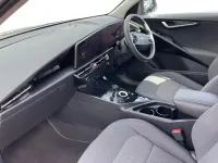 Used Kia e-Niro 150 kW (204 HP) 2025 Black SUV