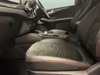 Used Ford Kuga ST-Line 225 HP (165 kW) 2022 Black SUV