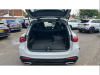 Used Mercedes GLC300 Urban 308 HP (226 kW) 2025 Grey SUV