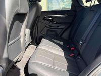 Used Land Rover Range Rover evoque R-Dynamic 309 HP (227 kW) 2023 Nolita grey  SUV