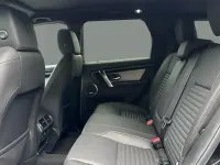 Used Land Rover Discovery Sport SE Dynamic 204 HP (150 kW) 2024 SUV