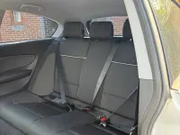 Used BMW 116 Sport Line 2009 Silver Hatchback