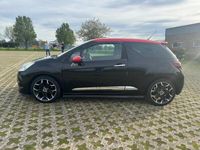 used Citroën DS3 1.6 e-HDi Airdream DSport Red Euro 5 (s/s) 3dr