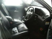 Used Volvo XC90 272 HP (200 kW) 2004 SUV