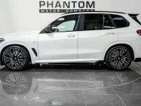 Usado BMW X5 M Performance 265 HP (194 kW) 2019 Branco SUV