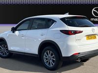 Nouă Mazda CX-5 Center-Line 165 CP (121 kW) 2025 SUV