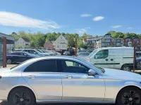 Used Mercedes C200 Premium Plus 184 HP (135 kW) 2019 Sedan