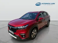 Used Suzuki SX4 115 HP (84 kW) 2023 Red Hatchback