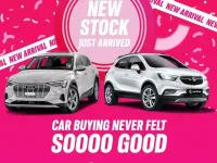 Used Audi A3 110 HP (80 kW) 2023 Sedan